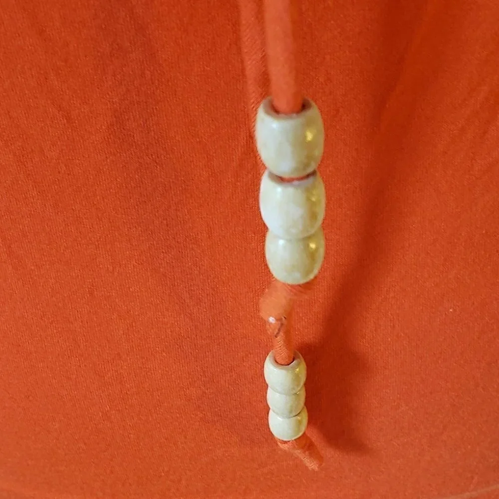 Vince Camuto Sleeveless Top Coral - EUC